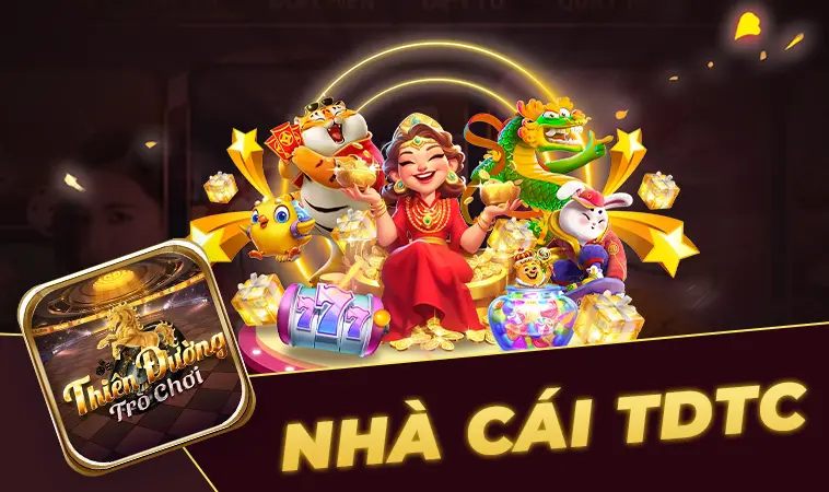 Nhà Cái TDTC - Thiên Đường Trò Chơi Uy Tín Hàng Đầu VN - TDTC Studentadvice 40 Nhà cái TDTC là thiên đường trò chơi cá cược hàng đầu tại Việt Nam