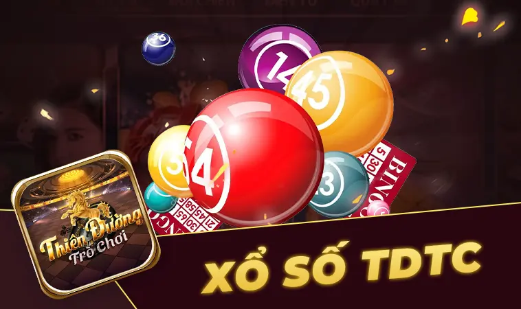 Nhà Cái TDTC - Thiên Đường Trò Chơi Uy Tín Hàng Đầu VN - TDTC Studentadvice 41 Xổ số tại TDTC luôn được người chơi cực kỳ yêu thích
