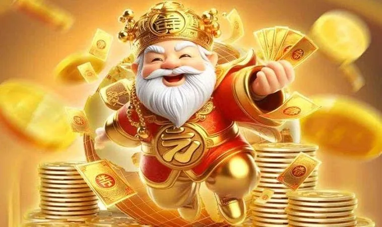 Nổ Hũ Thần Tài Tại TDTC