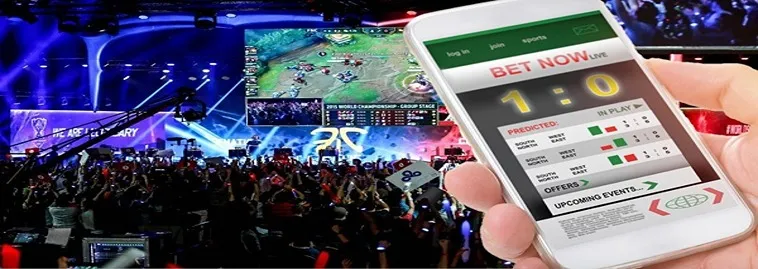 Cách Chơi Thể Thao Điện Tử Tại Bong88 Giúp Bạn Lên Đỉnh Cao Mới 2 Cách Chơi Thể Thao Điện Tử Tại Bong88 Giúp Bạn Lên Đỉnh Cao Mới