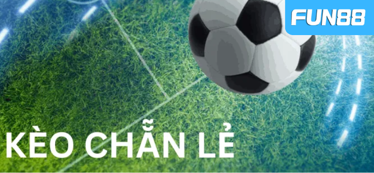 keo chan le fun88