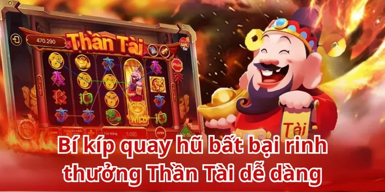 Nổ Hũ Thần Tài Tại B29: Bí Mật Đằng Sau Jackpot Khủng Khiếp