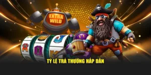 Trò Chơi Nổ Hũ Vũ Trụ Tại H3BET: Xu Hướng Giải Trí Mới Nhất 2025