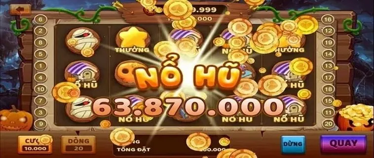 Khám Phá Sức Hút Của Trò Chơi Nổ Hũ Vũ Trụ Tại Blue88
